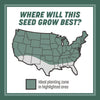 Pennington Kentucky 31 Tall Fescue Grass Sun or Shade Grass Seed 5 lb