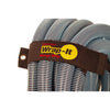 Wrap-It Storage Heavy-Duty 2.5 in. W X 28 in. L Black Storage Straps 50 lb 1 pk
