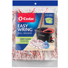 O-Cedar Microfiber Mop Refill (Pack of 5)