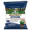 Jonathan Green Black Beauty Keystone All Grasses Sun or Shade Grass Seed 7 lb