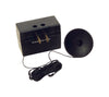 Westek Black 200 W Plug-In Touch Control Dimmer 1 pk - Open Box