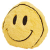 Warmies Smiley Face Stuffed Animals Plush Yellow