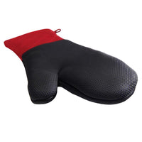 GrillPro Neoprene Grilling Mitt 16 in. L X 7.75 in. W 1 pk