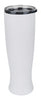 Nice Tpf-515628 30 Oz White Vacuum-Insulated Stainless-Steel Pilsner Tumbler (Pack of 10)