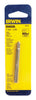 Irwin Hanson High Carbon Steel Metric Plug Tap 7 - 1.00 mm 1 pc