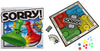 Hasbro Sorry Game 58 pc - Deal of The Week