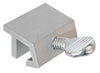 Prime-Line Defender Security Silver Aluminum Security Window Lock 4 pk