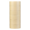 Scotch 1.88 in. W X 60 yd L Tan High Strength Masking Tape 6 pk