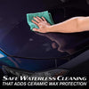 Turtle Wax Hybrid Solutions Liquid Ceramic 3-in-1 Detailer 32 oz.
