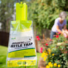 RESCUE Japanese Beetle Trap 0.21 oz (Pack of 12)