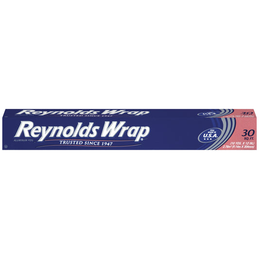 Reynolds Aluminum Foil Wrap