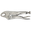 Irwin The Original 5 in. Alloy Steel Curved Jaw Locking Pliers - Deal of The Week