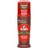 Kiwi Color Shine Brown Shoe Polish 2.5 oz