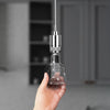 Feit Square E26 (Medium) LED Bulb Multi-Colored 1 Watt Equivalence 1 pk