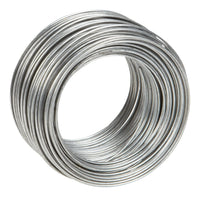 Hillman 100 ft. L Galvanized Steel 18 Ga. Clothesline Wire - Deal of The Week