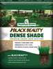 Jonathan Green Black Beauty Dense Shade Mixed Full Shade Grass Seed 3 lb - Deal of The Week