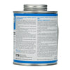 CEMENT PVC 16OZ CLR