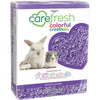 Carefresh Small Pet Bedding 50 L – Natural Odor-Control Paper Bedding for Rabbits, Guinea Pigs, Hamsters & Gerbils - Deal of The Week