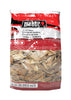 Weber Cherry Wood Smoking Chips 192 Cu In All Natural Sweet Fruity Smoke Flavor for Grilling