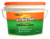 Citristrip Paint and Varnish Stripper 64 oz (Pack of 4).