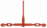 American Power Pull 2600 lb Power Pull Ratchet Load Binder 8-1/2 in. L