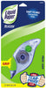 Papermate White Correction Tape 0.1 oz. 1 pk (Pack of 6)