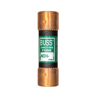 Bussmann 25 amps One-Time Fuse 1 pk (Pack of 10)