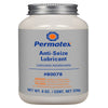 Permatex 80078 Anti-Seize Lubricant, 8 oz Brush Top Bottle - High Temp 1600°F