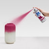 Rust-Oleum Painter's Touch Ultra Cover Satin Magenta Spray Paint 12 oz. (Pack of 6)
