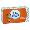Puffs 96 ct Facial Tissue (Pack of 36)
