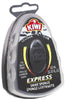 Kiwi Express Shine Black Sponge Shoe Polish 0.23 oz.