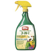 Ortho Insect, Disease & Mite Control Liquid 24 oz