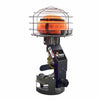 Mr. Heater 45,000 BTU Propane Convection Tank Top Heater-360° Adjustable Burner - Open Box