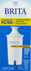 Brita Replacement Pitcher Filter