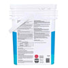 HTH Pool Care 3" Tablet Chlorinating Chemicals 35 lb
