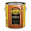 Cabot Satin 19471 Sunlit Walnut Deck Varnish 1 gal. (Pack of 4)