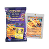 Cosmic Grading Cards Cosmic Slabs Pokemon Sports Card 1 pk
