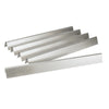 Weber Stainless Steel Flavorizer Bar 24.5 in. L X 2.3 in. W