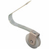 Prime-Line 1 in. D X 0.25 in. L Nylon/Steel Spring Tension Roller Assembly 2 pk - Deal of The Week