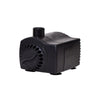 Pond Boss Plastic 435 gph 72.72 V Fountain Pump