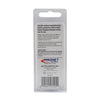 Master Magnetics 07225 2 X 1 X 0.25 Red Alnico Horseshoe Magnet With Keeper