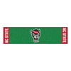 North Carolina State University Wolfpack Putting Green Mat - 1.5ft. x 6ft.