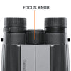 Bushnell PowerView 2 Manual Standard Binoculars 10x42 mm