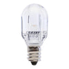 Feit T6 E12 (Candelabra) LED Bulb Bright White 15 Watt Equivalence 1 pk