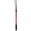 Bond 37 in. 9 Tine Steel Fan Rake Steel Handle - Deal of The Week