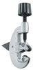 PlumbCraft 1-1/8 in. Tubing Cutter Black/Gray 1 pk