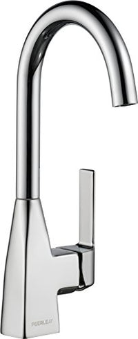Peerless Xander®: Single Handle Bar Faucet