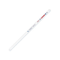 Lenox 10 in. Bi-Metal Hacksaw Blade 18 TPI 1 pk