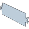 Simpson Strong-Tie 6 in. H X 0.4 in. W X 1.5 in. L Galvanized Steel Nail Stop