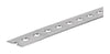 Boltmaster 0.07 in. x 1.38 in. W x 48 in. L Steel Slotted Flat Bar (Pack of 5)
